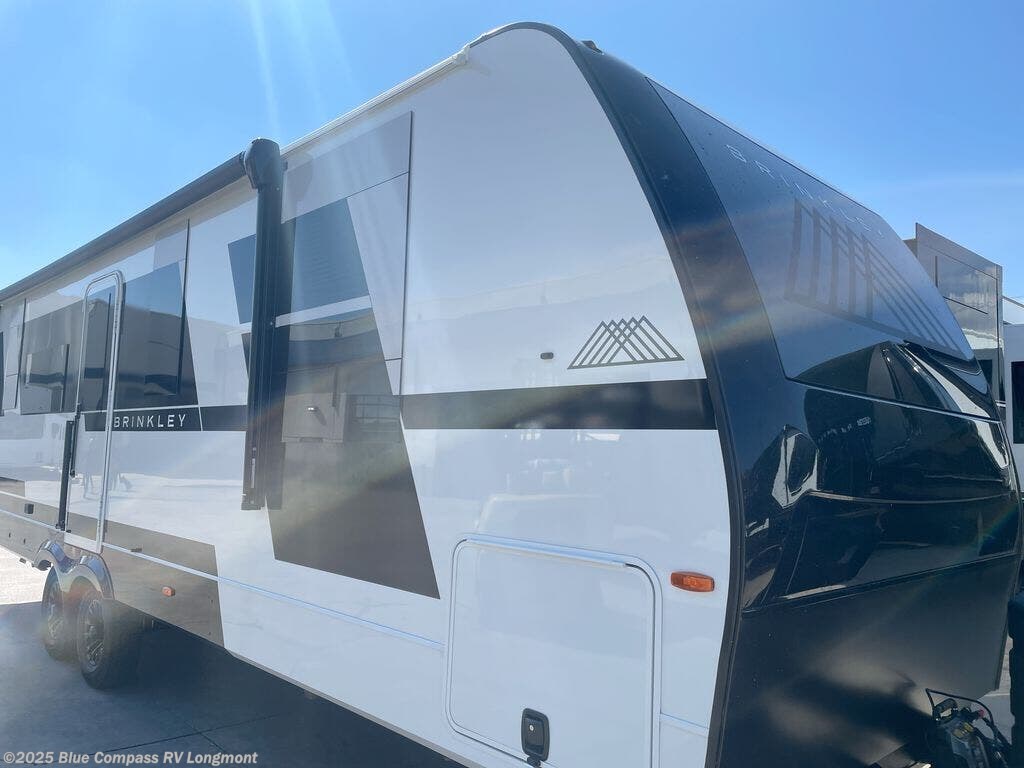 New 2026 Brinkley RV Model I 275 available in Longmont, Colorado