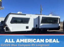 New 2026 Brinkley RV Model Z AIR 297 available in Longmont, Colorado