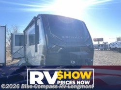 New 2026 Brinkley RV Model Z AIR 297 available in Longmont, Colorado
