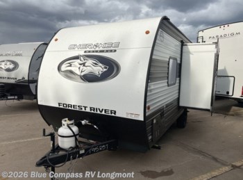 Used 2025 Forest River Cherokee Wolf Pup 16KHW available in Longmont, Colorado
