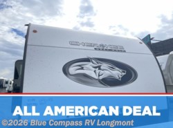 New 2026 Forest River Cherokee Grey Wolf 22RR available in Longmont, Colorado
