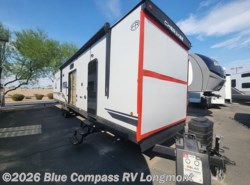 New 2026 Forest River Cherokee Timberwolf Black Label 39HBABL available in Longmont, Colorado