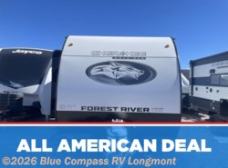 New 2026 Forest River Cherokee Wolf Pup 16BHSW available in Longmont, Colorado