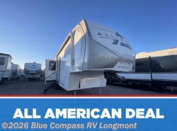New 2026 Alliance RV Avenue 32RLS available in Longmont, Colorado