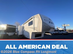New 2026 Alliance RV Avenue 38DBL available in Longmont, Colorado