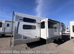 New 2026 Alliance RV Avenue All-Access 30BH available in Longmont, Colorado