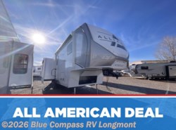 New 2026 Alliance RV Avenue All-Access 30BH available in Longmont, Colorado