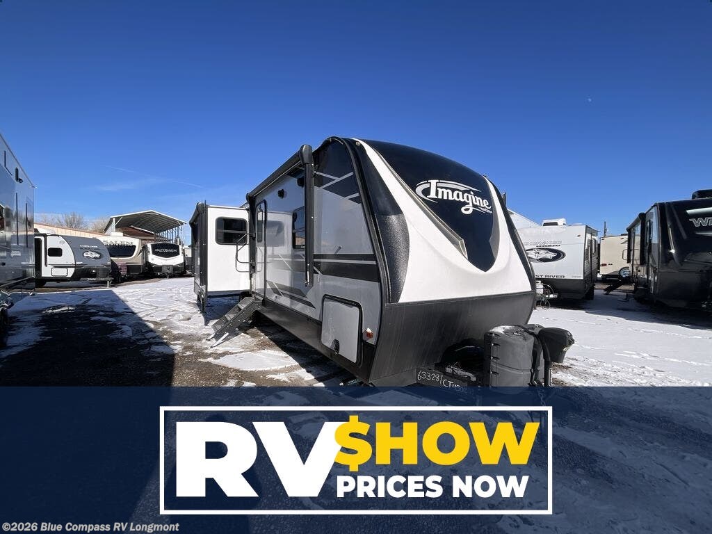 Used 2021 Grand Design Imagine 2970RL available in Longmont, Colorado