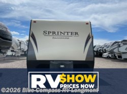 Used 2018 Keystone Sprinter 26RB available in Longmont, Colorado
