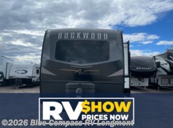 Used 2024 Forest River Rockwood Ultra Lite 2606WS available in Longmont, Colorado