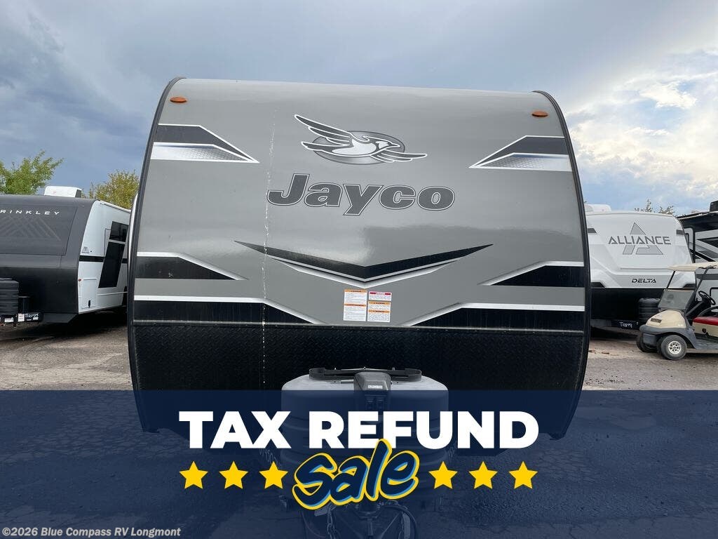 Used 2024 Jayco Jay Flight 265THW available in Longmont, Colorado