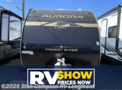 Used 2025 Forest River Aurora 13RDX available in Longmont, Colorado