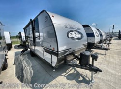 New 2026 Forest River Cherokee Wolf Pup Black Label 17SCBL available in Longmont, Colorado