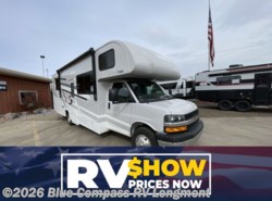 New 2026 Thor Motor Coach Geneva 28VZ Chevy available in Longmont, Colorado