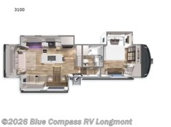 Used 2024 Brinkley RV Model Z 3100 available in Longmont, Colorado