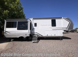 New 2026 Alliance RV Paradigm 340RL available in Longmont, Colorado