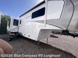New 2026 Alliance RV Avenue 32RLS available in Longmont, Colorado