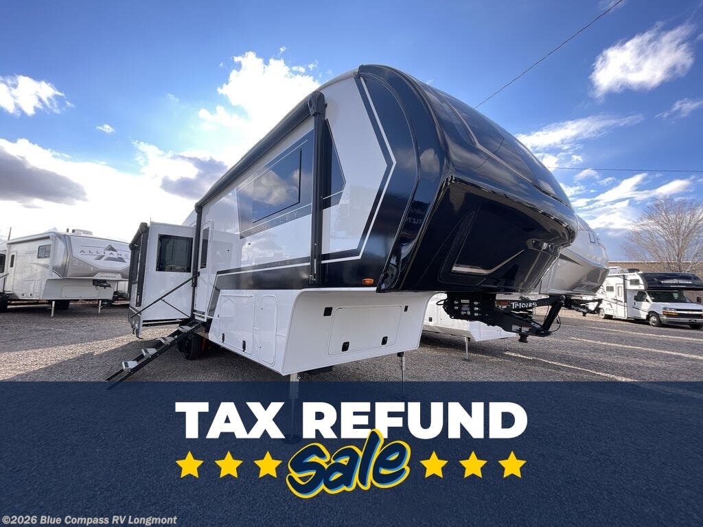 New 2026 Brinkley RV Model Z 3100 available in Longmont, Colorado