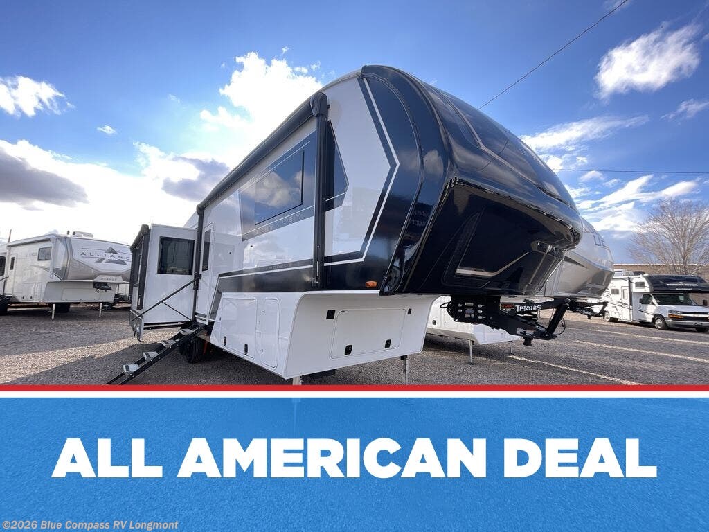 New 2026 Brinkley RV Model Z 3100 available in Longmont, Colorado