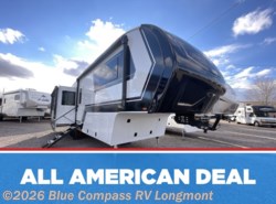 New 2026 Brinkley RV Model Z 3100 available in Longmont, Colorado
