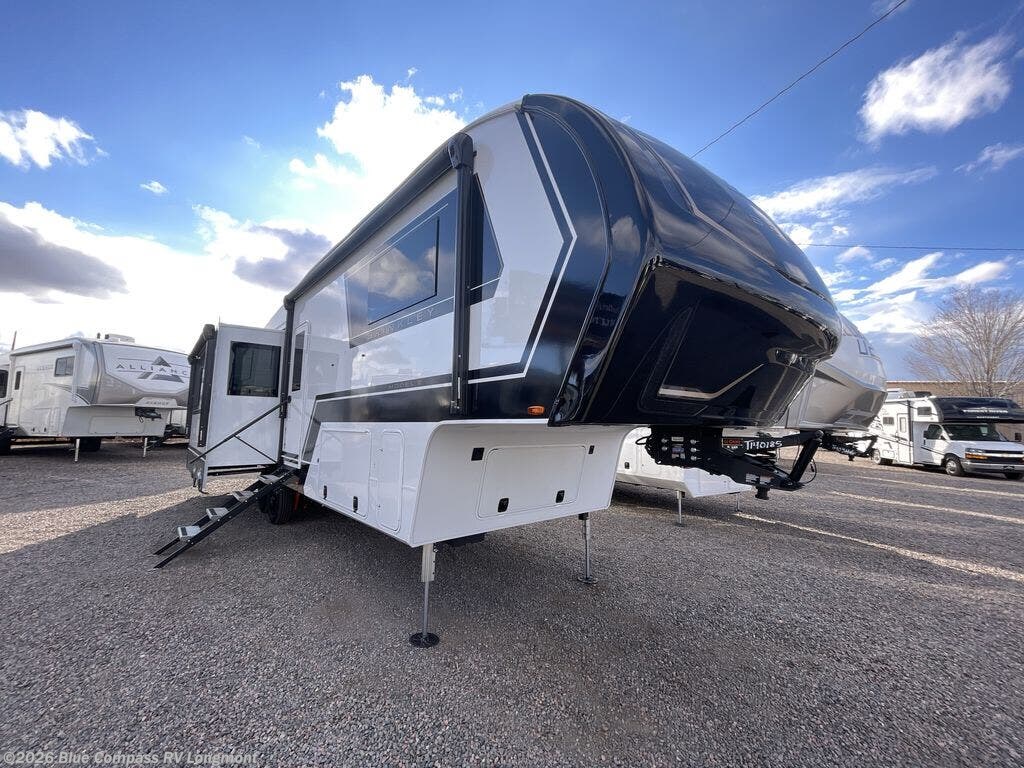 New 2026 Brinkley RV Model Z 3100 available in Longmont, Colorado
