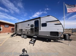 New 2026 Forest River Aurora 27DBH available in Longmont, Colorado