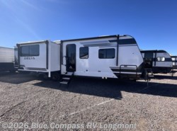 New 2026 Alliance RV Delta 321BH available in Longmont, Colorado