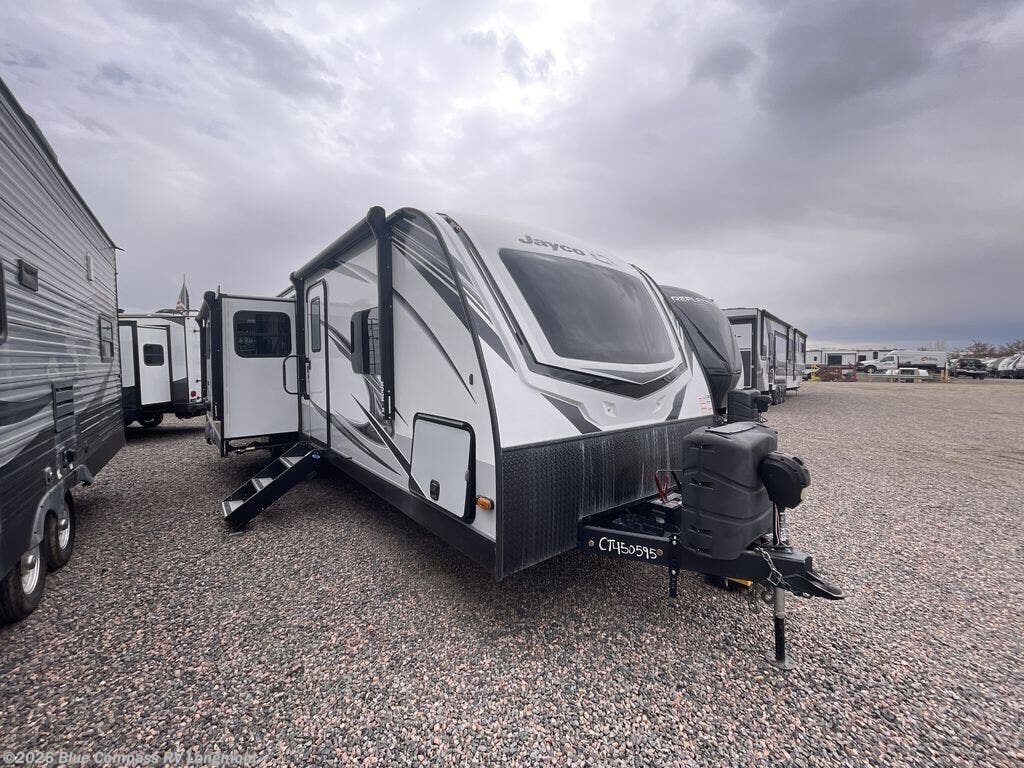 Used 2023 Jayco White Hawk 32BH available in Longmont, Colorado