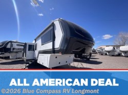 New 2026 Brinkley RV Model Z 3100 available in Longmont, Colorado
