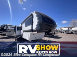 New 2026 Brinkley RV Model Z 3100 available in Longmont, Colorado