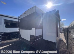 New 2026 Brinkley RV Model Z 2700 available in Longmont, Colorado