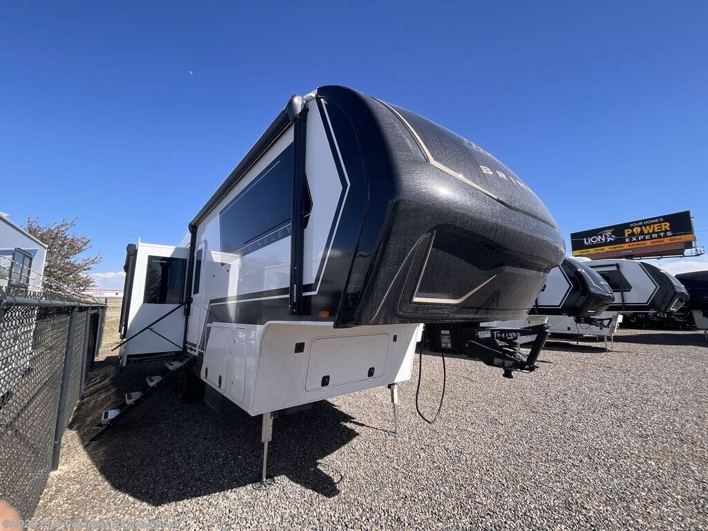New 2026 Brinkley RV Model Z 2700 available in Longmont, Colorado