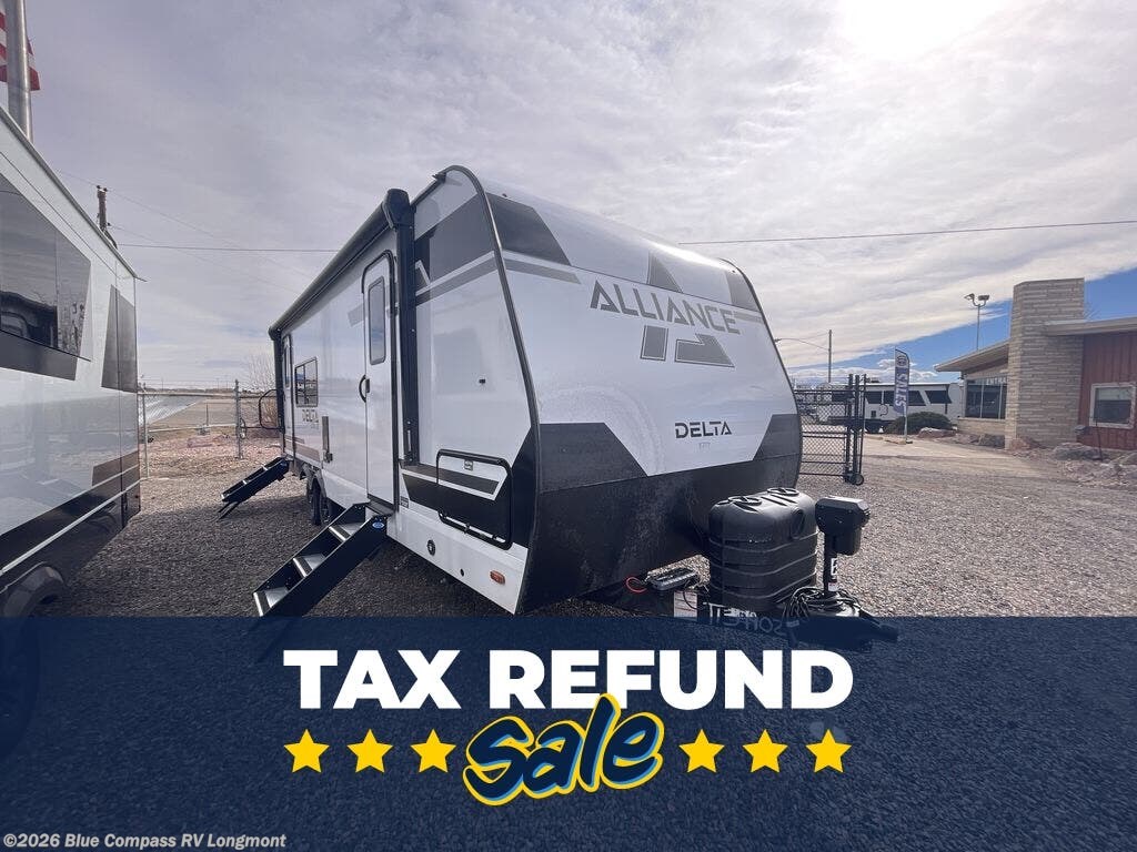 New 2026 Alliance RV  Unknown RK234 available in Longmont, Colorado
