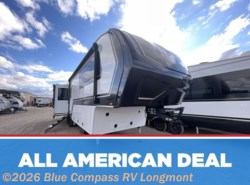 New 2026 Brinkley RV Model Z 3600 available in Longmont, Colorado