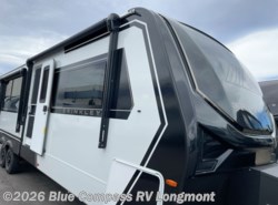New 2026 Brinkley RV Model Z AIR 315 available in Longmont, Colorado