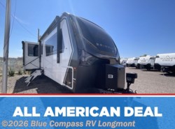 New 2026 Brinkley RV Model Z AIR 315 available in Longmont, Colorado