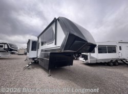 New 2026 Brinkley RV Model G 3970 available in Longmont, Colorado