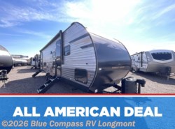 New 2026 Forest River Aurora 27DBH available in Longmont, Colorado