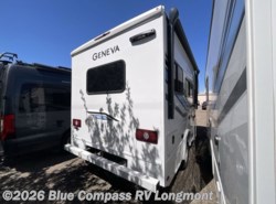 New 2026 Thor Motor Coach Geneva 19VT Chevy available in Longmont, Colorado