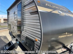New 2026 Forest River Aurora Light 18BHS available in Longmont, Colorado