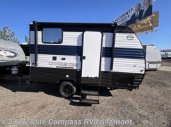New 2026 Forest River Cherokee Wolf Pup 14BHLP available in Longmont, Colorado