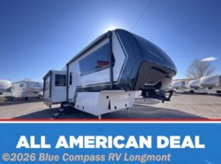 New 2026 Brinkley RV Model Z 2900 available in Longmont, Colorado