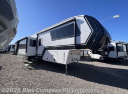 New 2026 Brinkley RV Model Z 3515 available in Longmont, Colorado