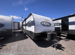 New 2026 Forest River Cherokee Grey Wolf 23MK available in Longmont, Colorado