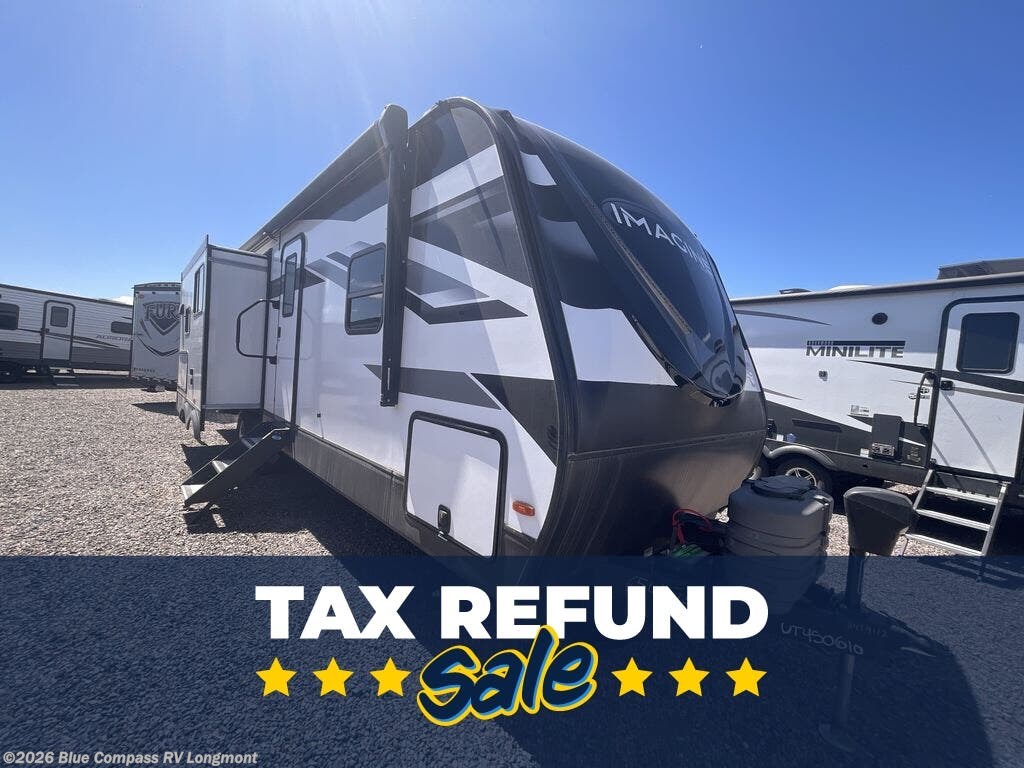 Used 2024 Grand Design Imagine 2670MK available in Longmont, Colorado