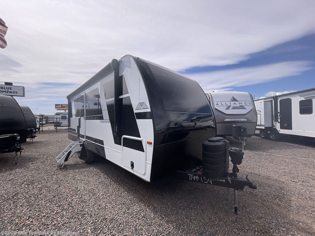 New 2026 Brinkley RV Model I 235 available in Longmont, Colorado