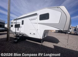 New 2026 Alliance RV Avenue All-Access 23ML available in Longmont, Colorado