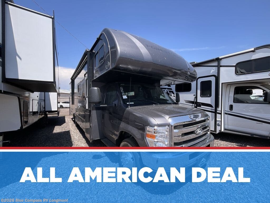 New 2026 East to West Entrada 2950OK available in Longmont, Colorado