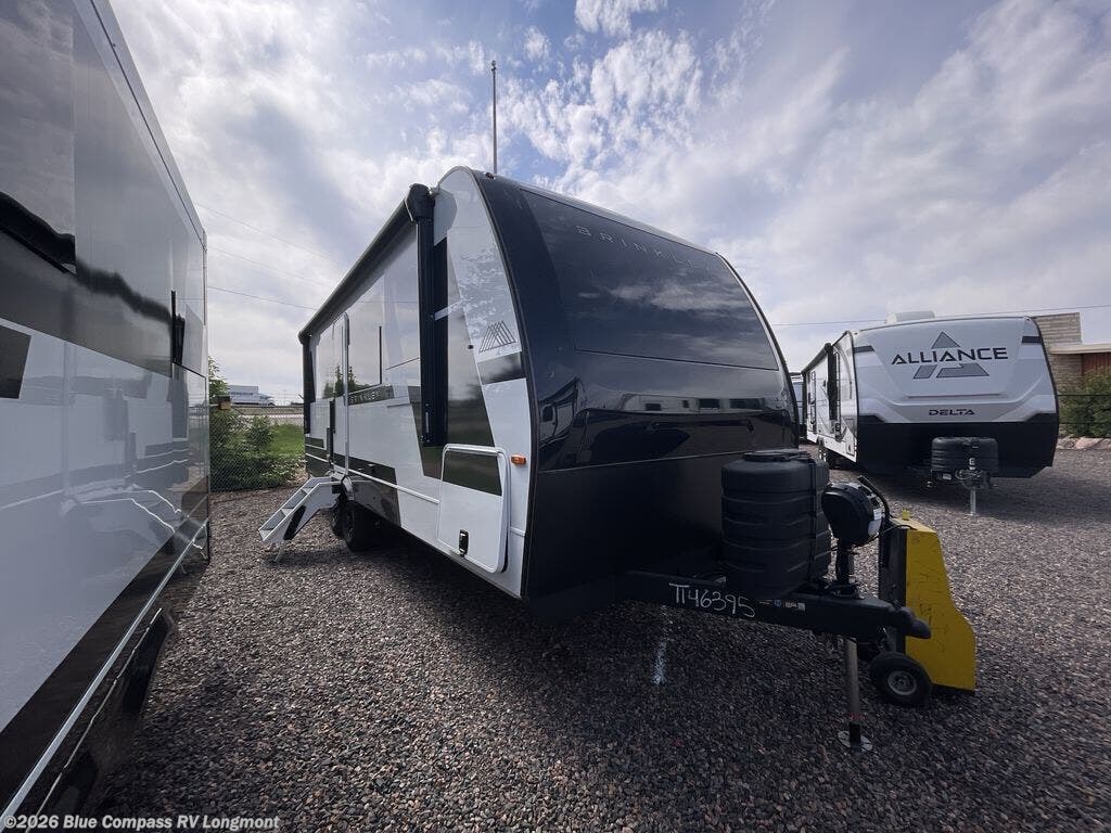 New 2026 Brinkley RV Model I 235 available in Longmont, Colorado