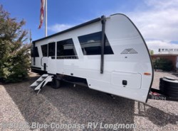 New 2026 Brinkley RV Model Ix 23x available in Longmont, Colorado